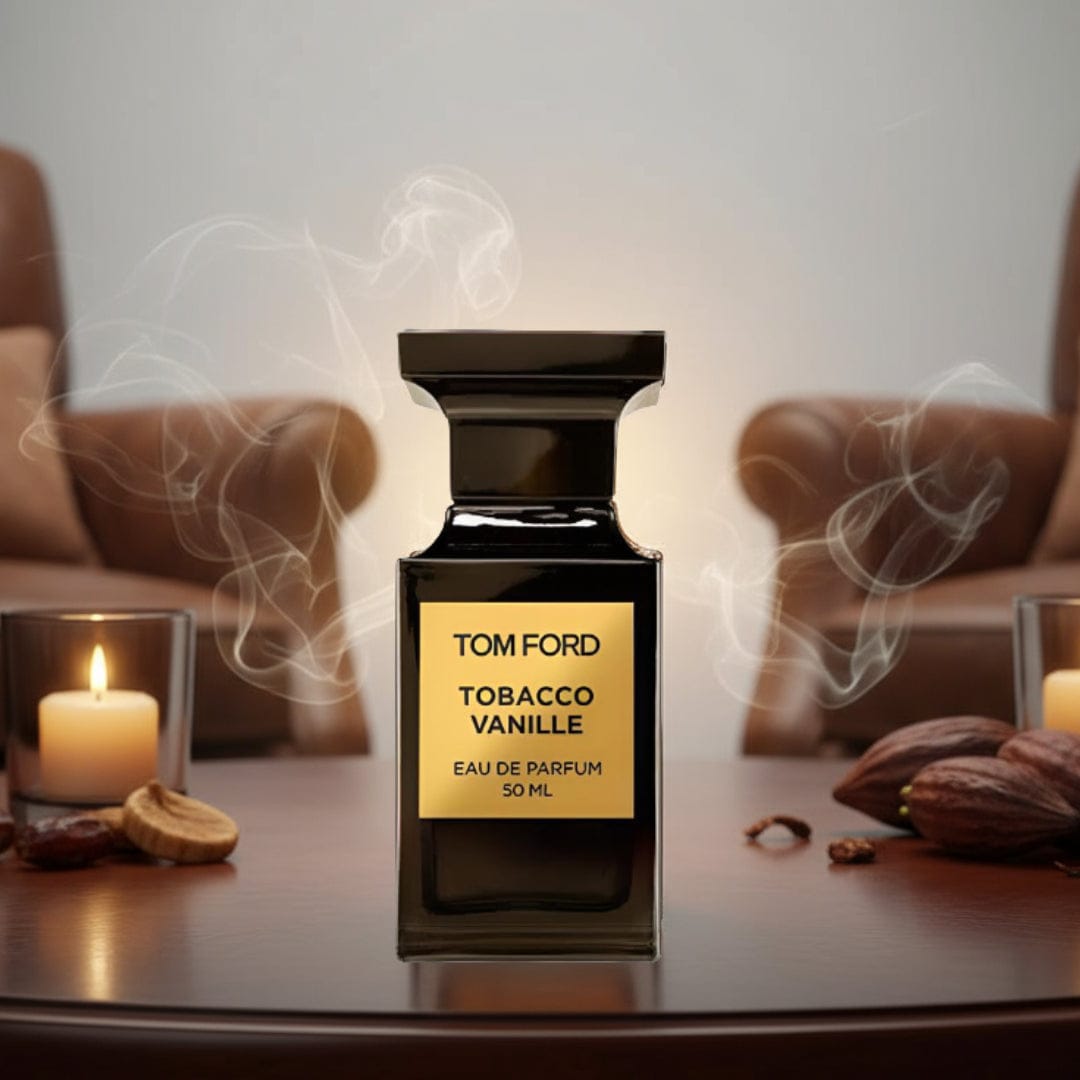 Tom Ford Tobacco Vanille