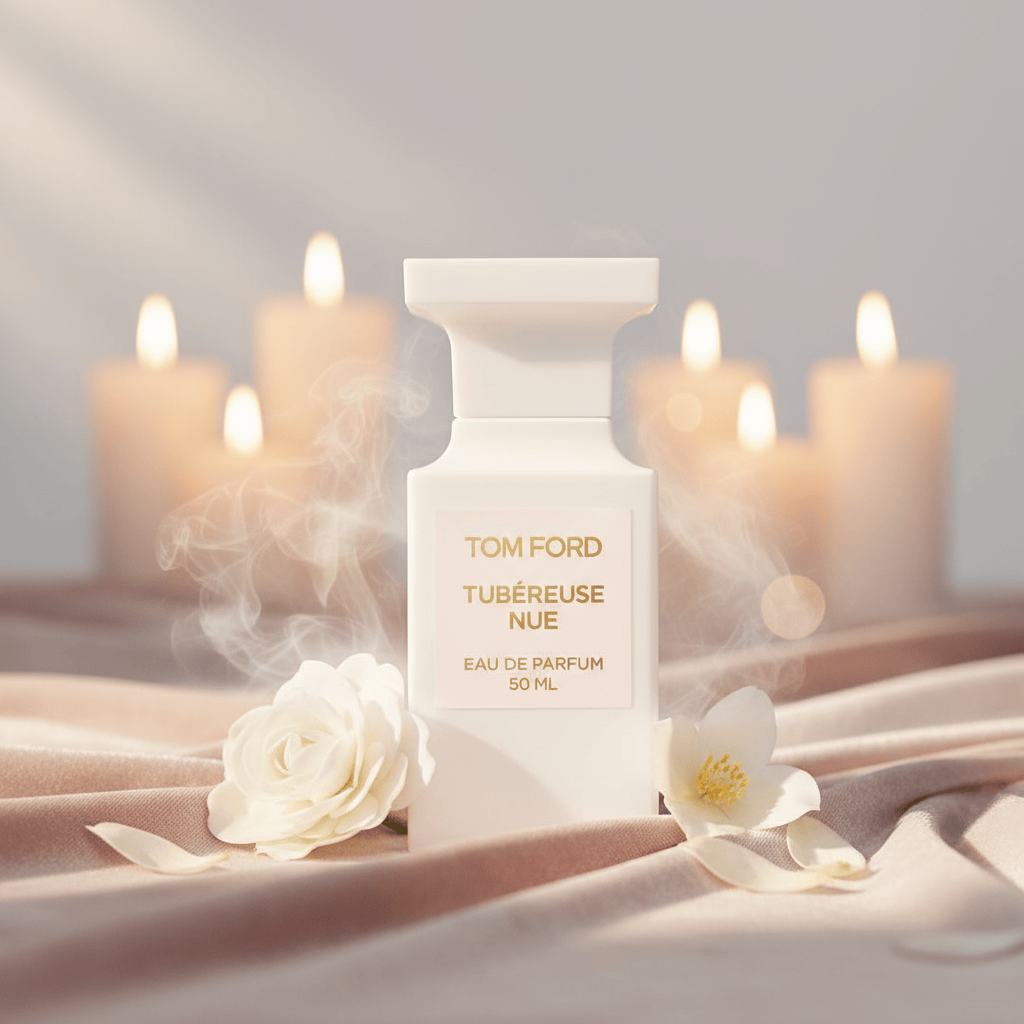 Tom Ford Tubereuse Nue