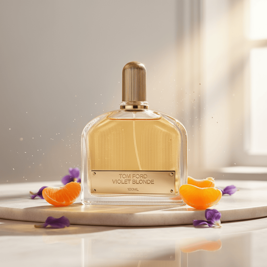 Tom Ford Violet Blonde