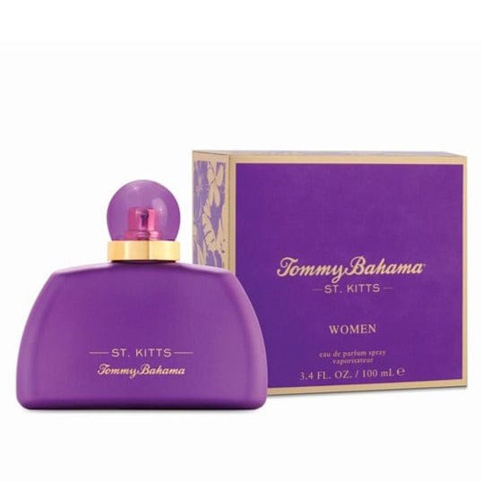 Tommy Bahama St Kitts Women’s Perfume/Cologne For Women Eau de Parfum 3.4 Edp