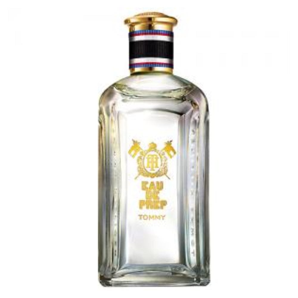 Tommy Hilfiger Eau de Prep Tommy Men’s Perfume/Cologne For Men Eau de Toilette 1.7 oz / Gift Set 3.4 oz Edt