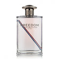 Tommy Hilfiger Freedom Men’s Perfume/Cologne For Men Eau de Toilette 3.4 oz Edt