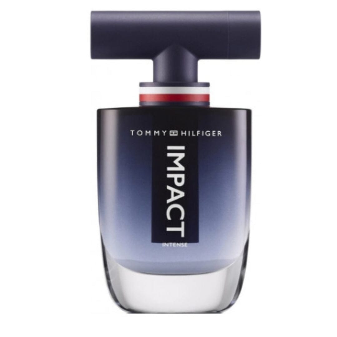 Tommy Hilfiger Impact Intense Men’s Perfume/Cologne For Men Eau de Parfum 3.4 oz Edp