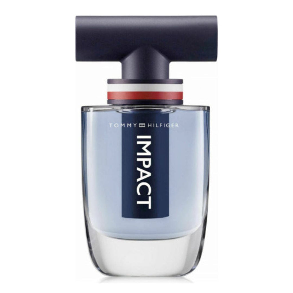 Tommy Hilfiger Impact Men’s Perfume/Cologne For Men Eau de Toilette 1.7 oz / 3.4 Oz Edt