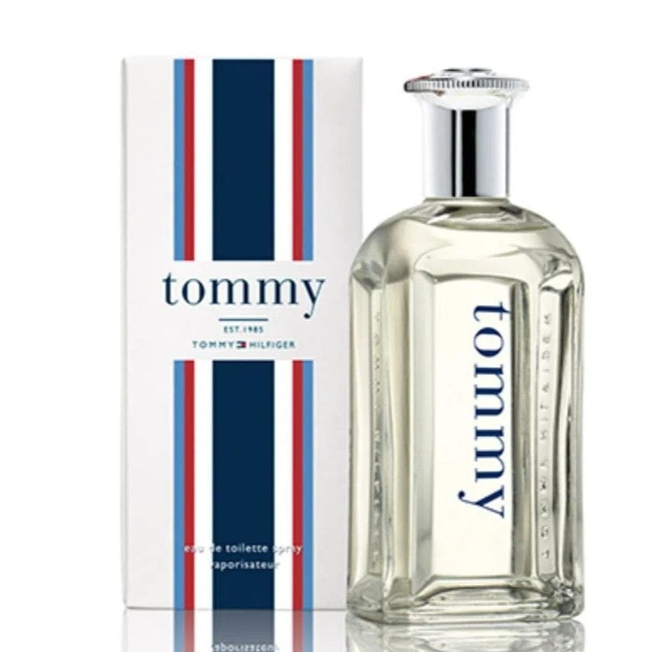 Tommy Hilfiger Tommy Perfume/Cologne For Men Eau de Toilette 1.7 oz / 3.4 oz / 6.7 oz Edt