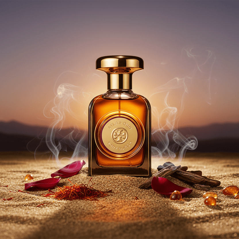 Tory Burch Atlas Oud