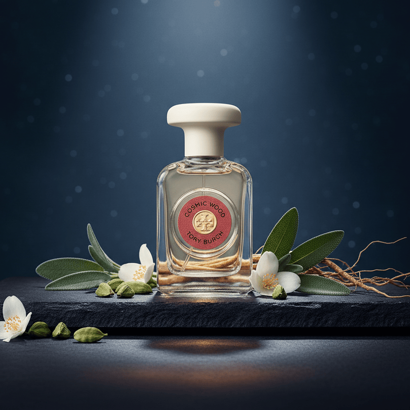 Tory Burch Cosmic Wood