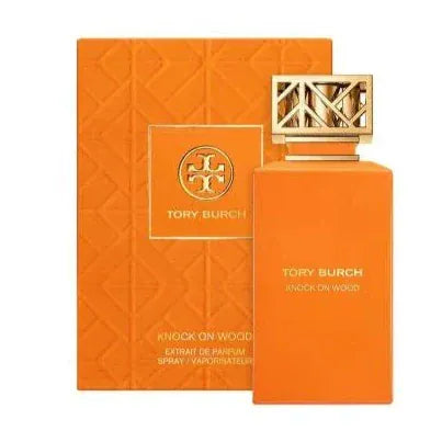Tory Burch Knock On Wood Women’s Perfume/Cologne For Women Eau de Parfum 1.7 oz Edp