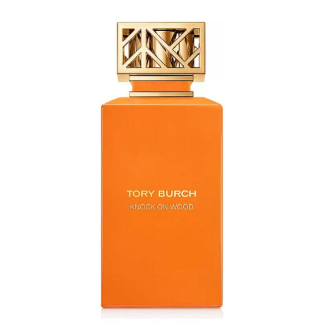Tory Burch Knock On Wood Women’s Perfume/Cologne For Women Eau de Parfum 1.7 oz Edp