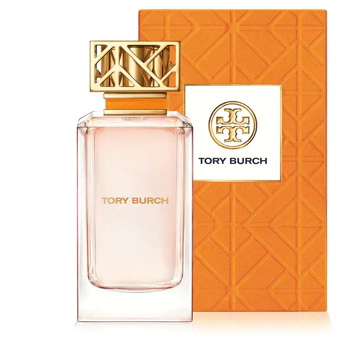 Tory Burch Tory Burch Women's Perfume/Cologne For Women Eau de Parfum 3.4 Edp