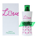 Tous Love Moments Women's Perfume/Cologne For Her Eau de Toilette 3.0 oz / Gift Set 3.0 oz edt