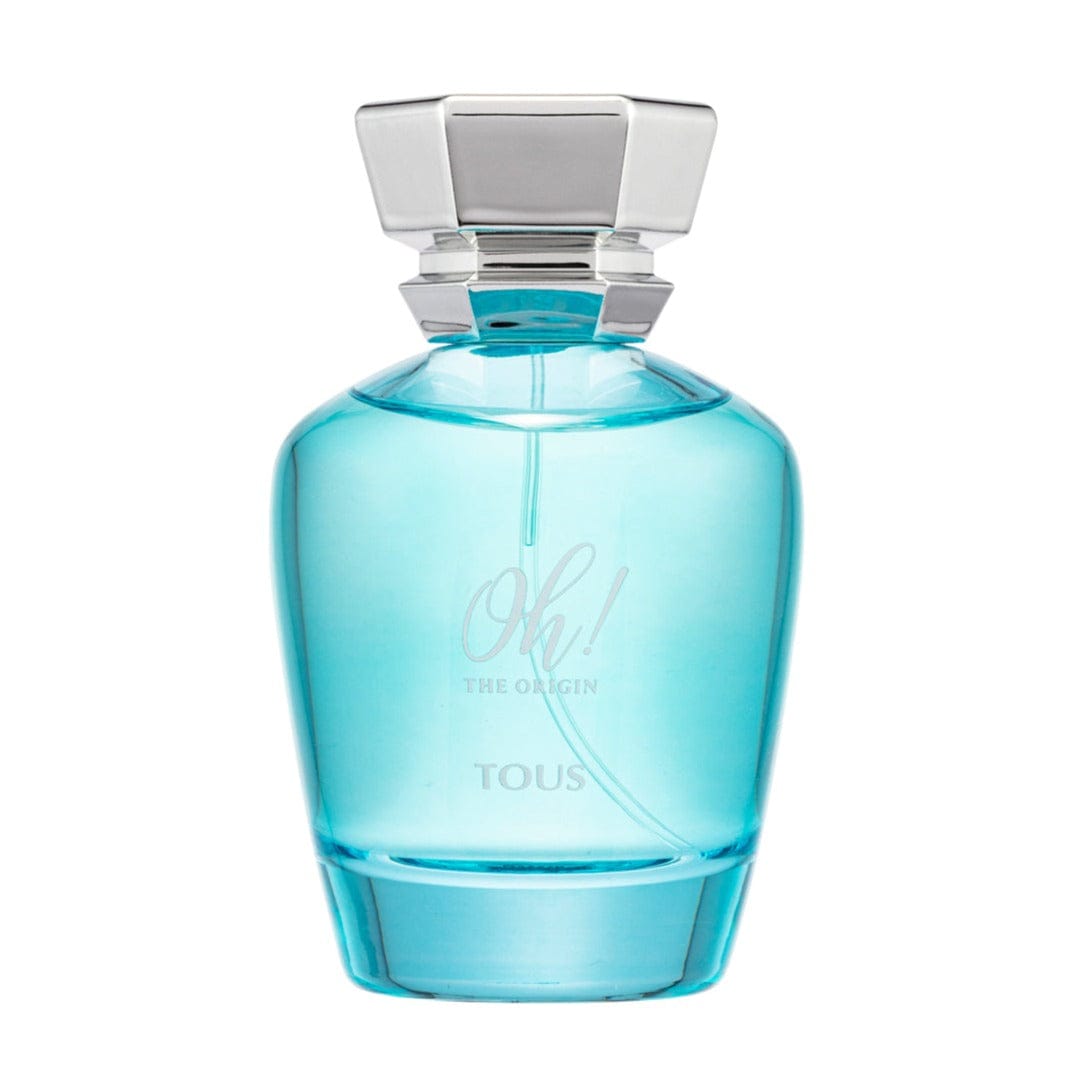 Tous Oh! The Origin Eau de Toilette Women's Perfume/Cologne For Her Eau de Toilette 3.4 oz Edt