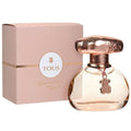 Tous Sensual Touch For Her Eau de Toilette Spray 1.7 oz