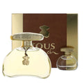 Tous Touch Gift Set For Her Eau de Toilette Spray 3.4 oz