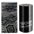 Tous Tous In Heaven Him Men's Perfume/Cologne Fore Men Eau de Toilette 1.7 oz / Gift Set 3.4 oz Edt