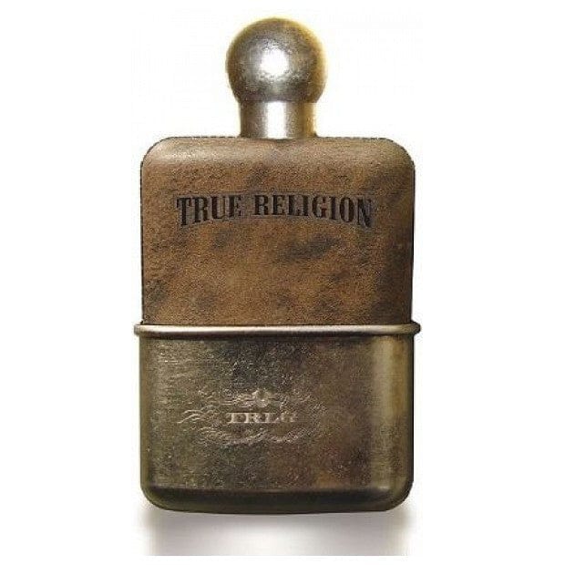 True Religion True Religion Men Perfume/Cologne For Men Eau De Toilette Spray 3.4 Oz Edt