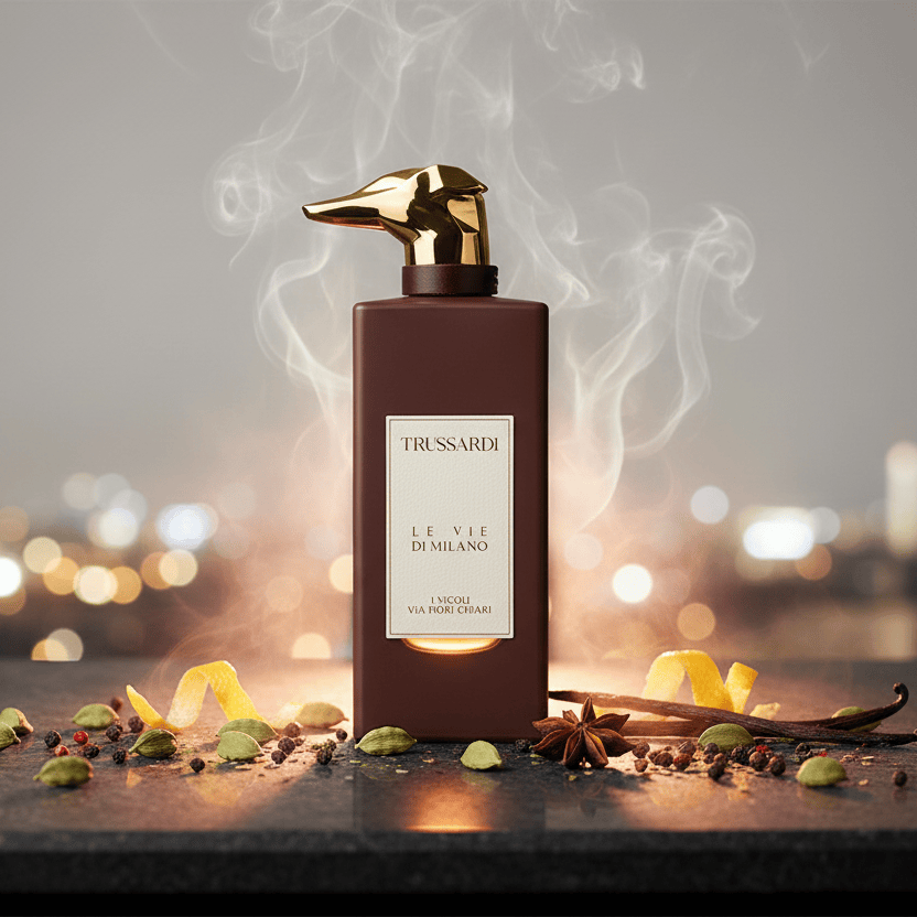 Trussardi I Vicoli Via Fiori Chiari