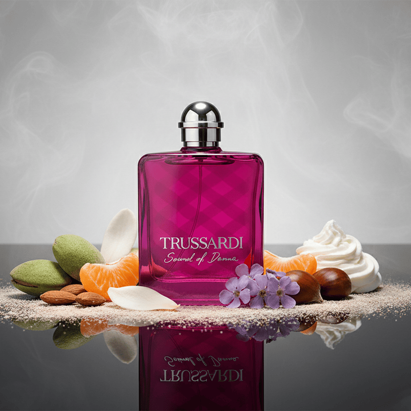 Trussardi Sound of Donna