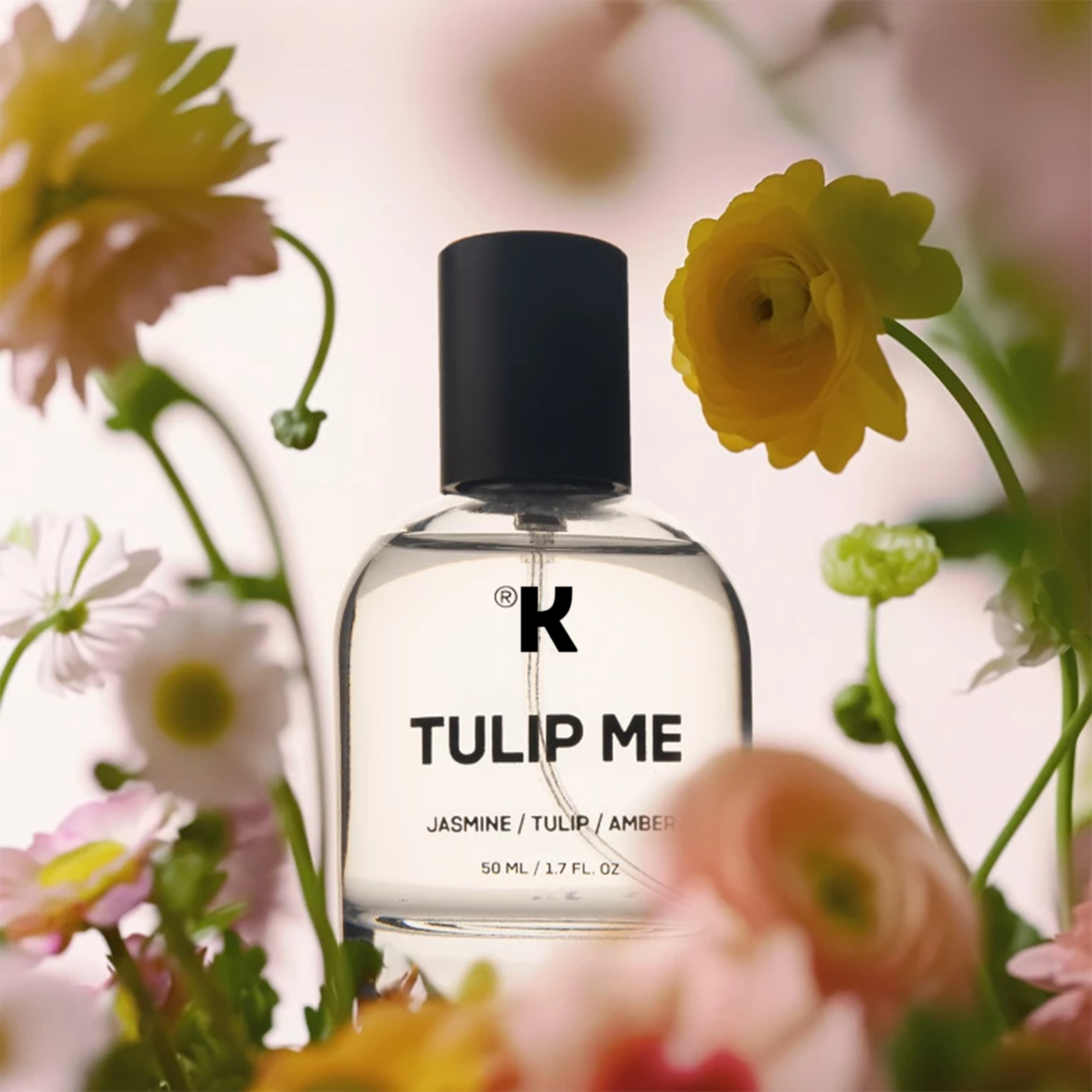 Keltrana Tulip | 1.7 oz / 50 ml