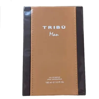 United Colors & Prestige Beauty Tribu - For Men Eau de Parfum