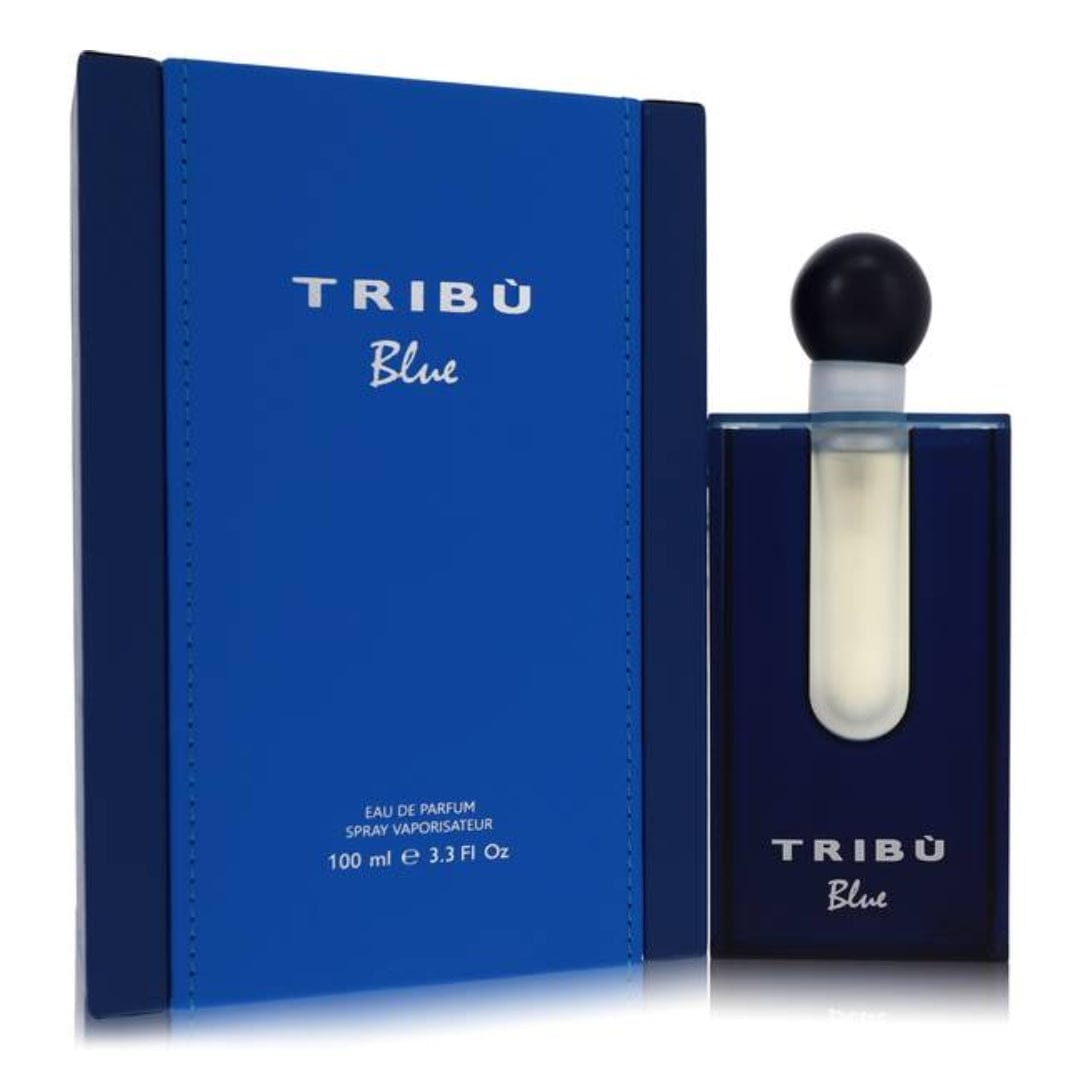 United Colors Tribu Blue 3.4 oz