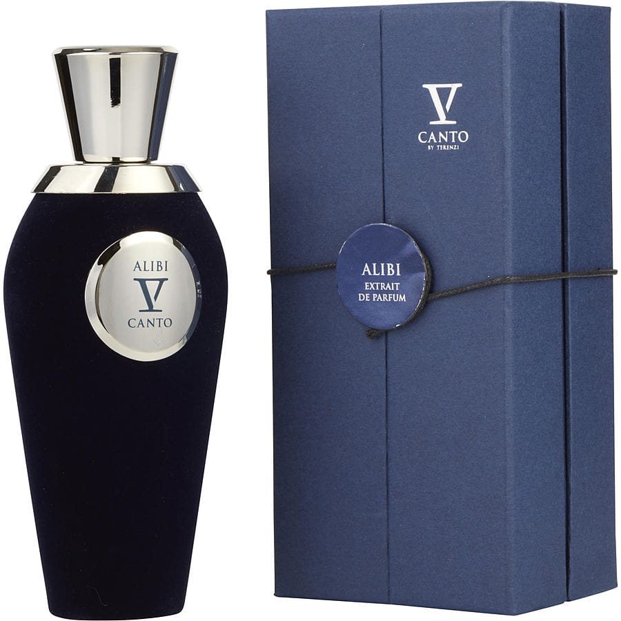 V Canto Alibi 3.38 Edp