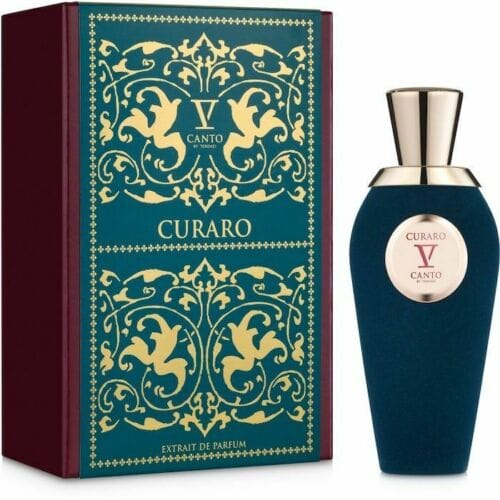 V Canto Curaro 3.38 Edp
