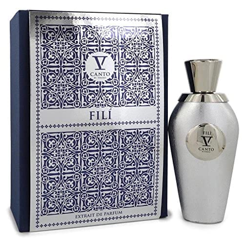 V Canto Fili 3.38 Edp