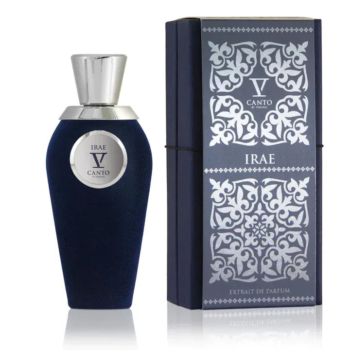 V Canto Irae 3.38 oz Edp