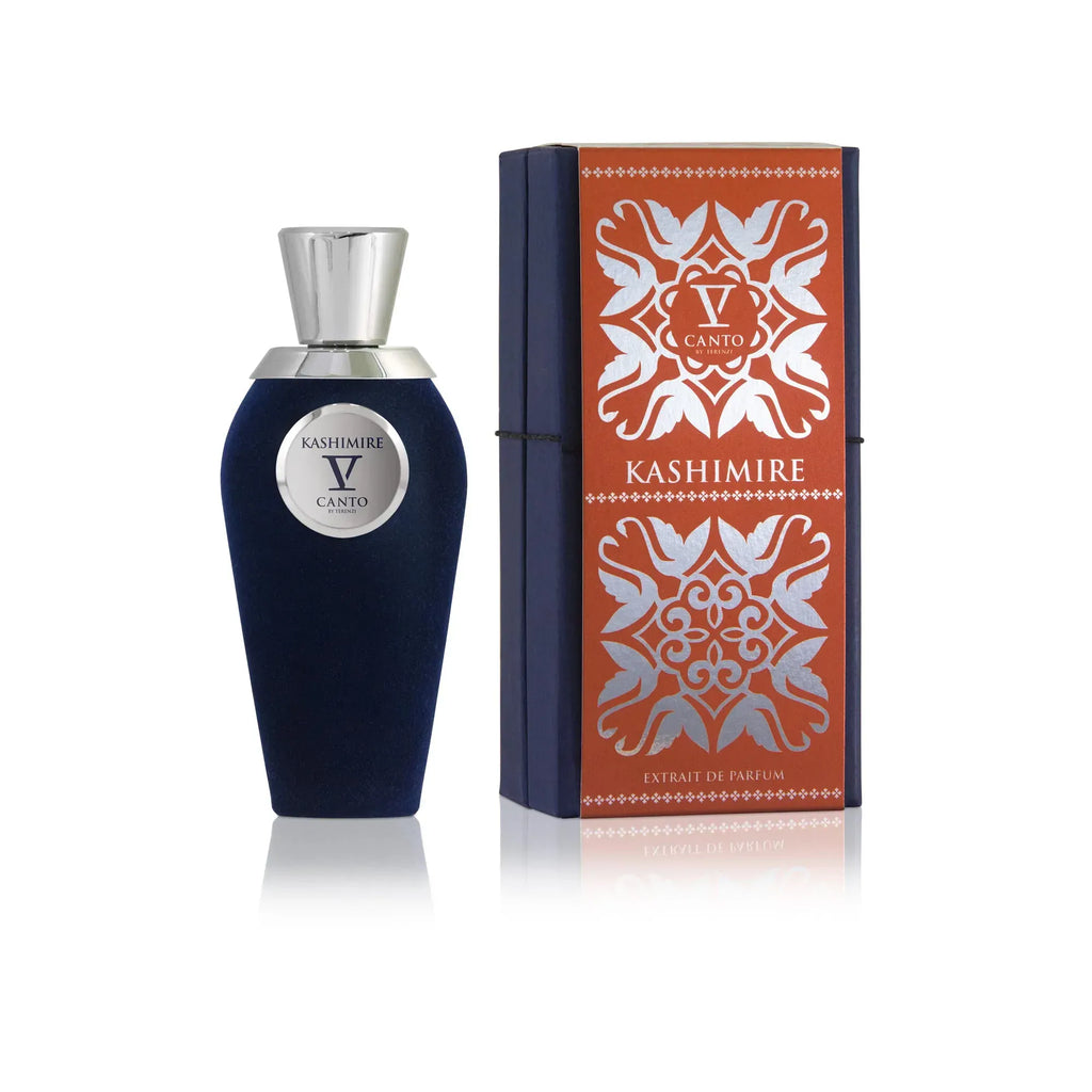 V Canto Kashimire 3.38 Edp