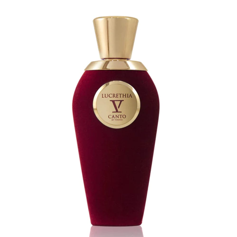 V Canto Lucrethia 3.38 oz Edp