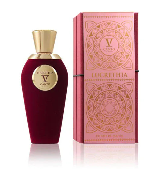 V Canto Lucrethia 3.38 oz Edp