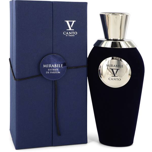 V Canto Mirabile 3.38 Edp