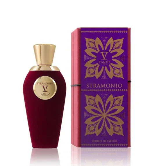V Canto Stramonio 3.38 oz Edp