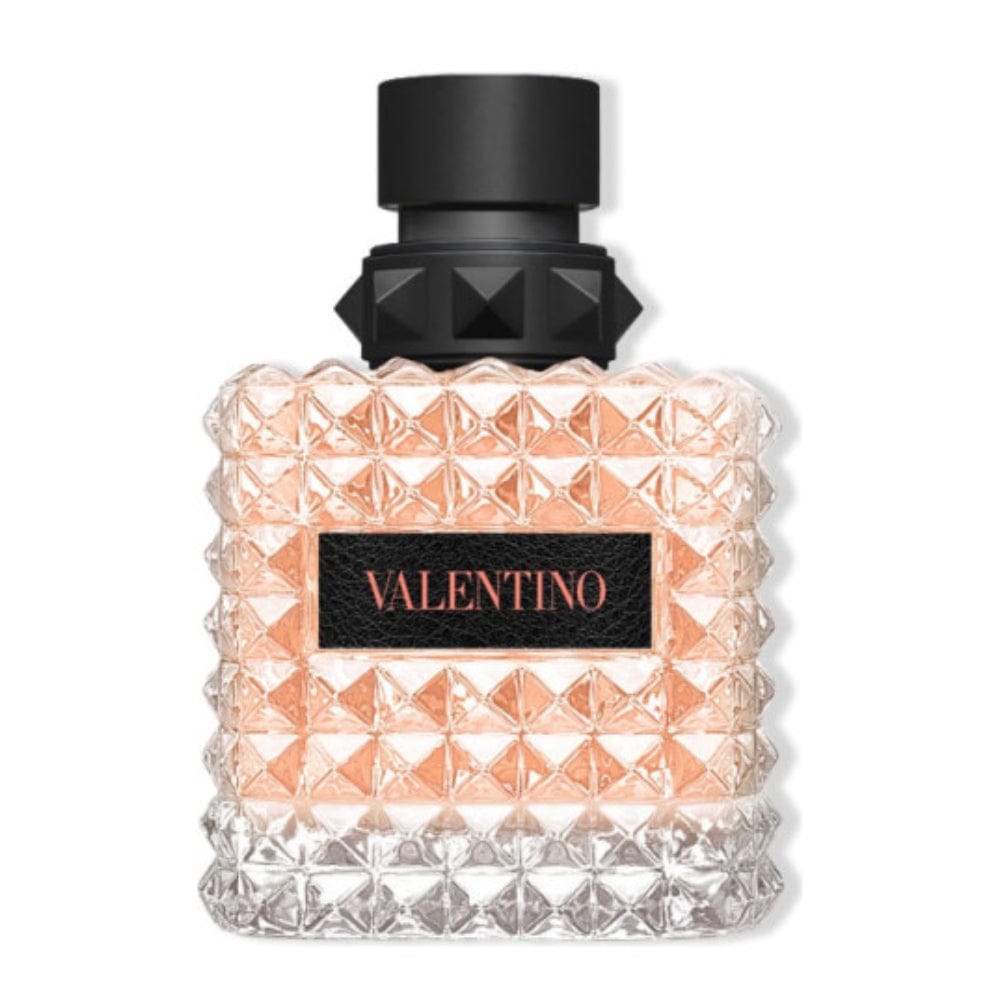 Valentino Donna Born In Roma Coral Fantasy