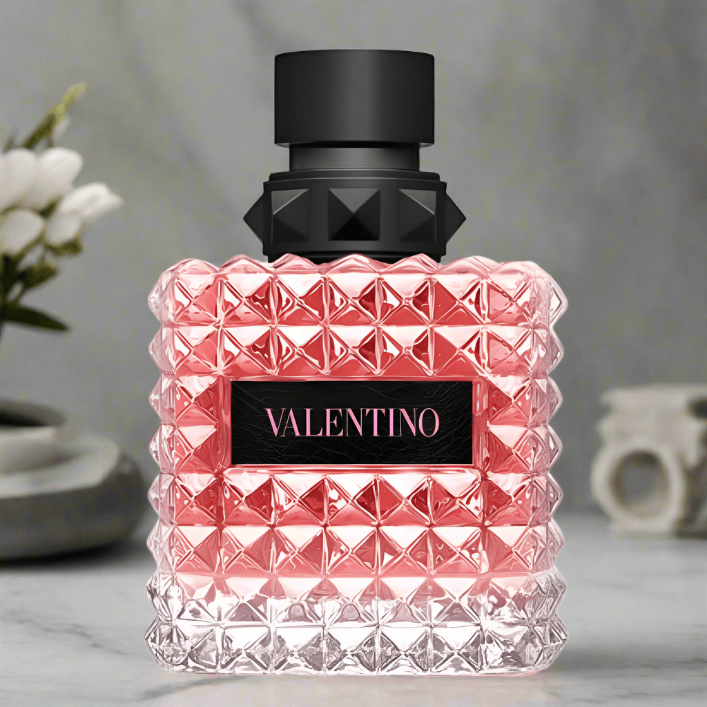 Valentino Donna Born In Roma For Women Eau De Parfum