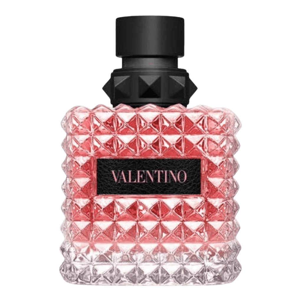 Valentino Donna Born In Roma For Women Eau De Parfum