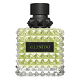 Valentino Donna Born in Roma Green Stravaganza