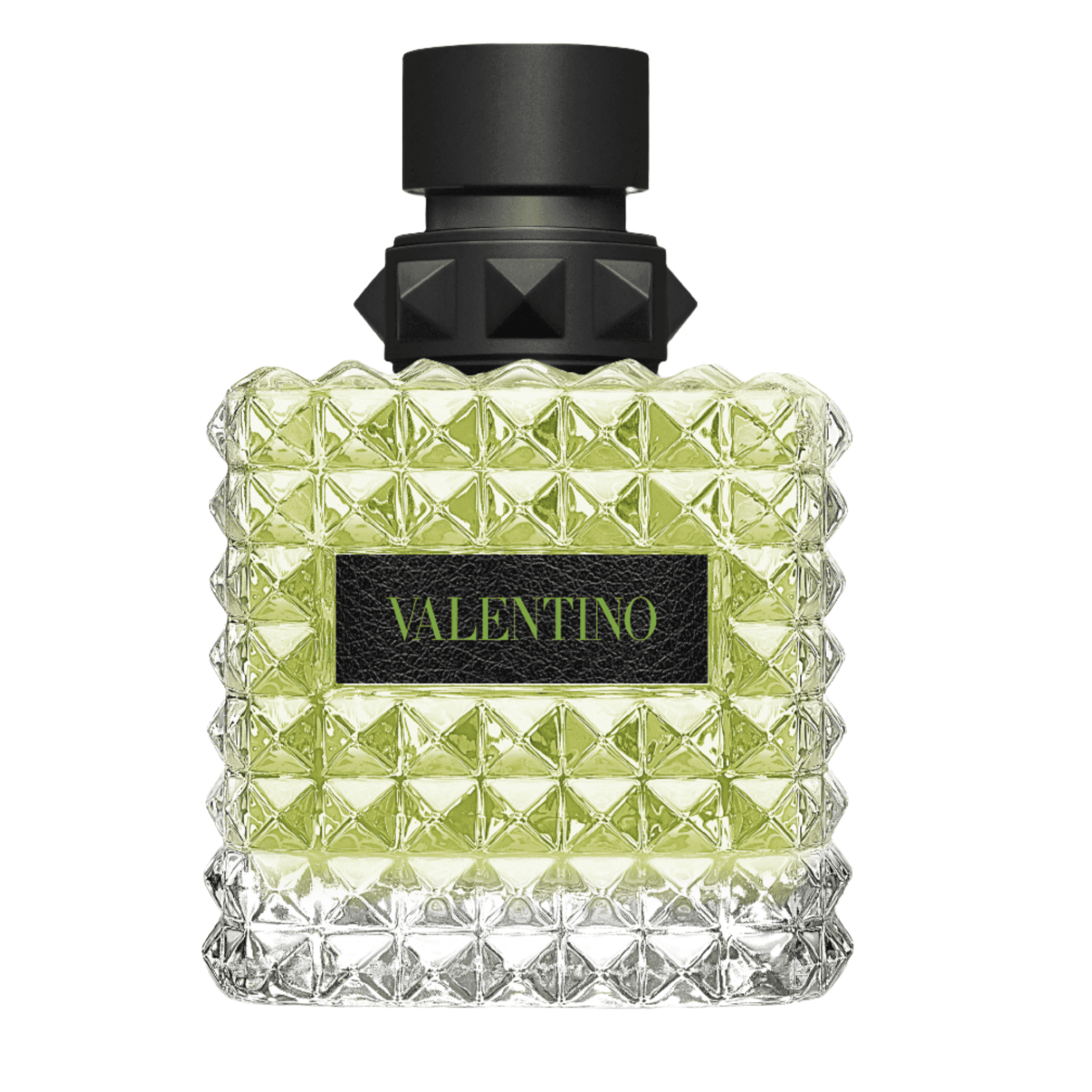 Valentino Donna Born in Roma Green Stravaganza