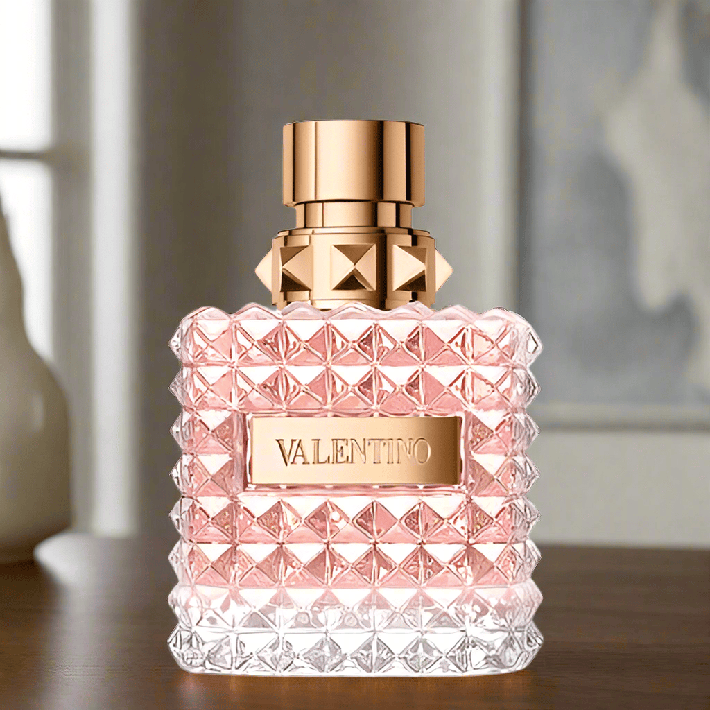 Valentino Donna For Women Eau De Parfum