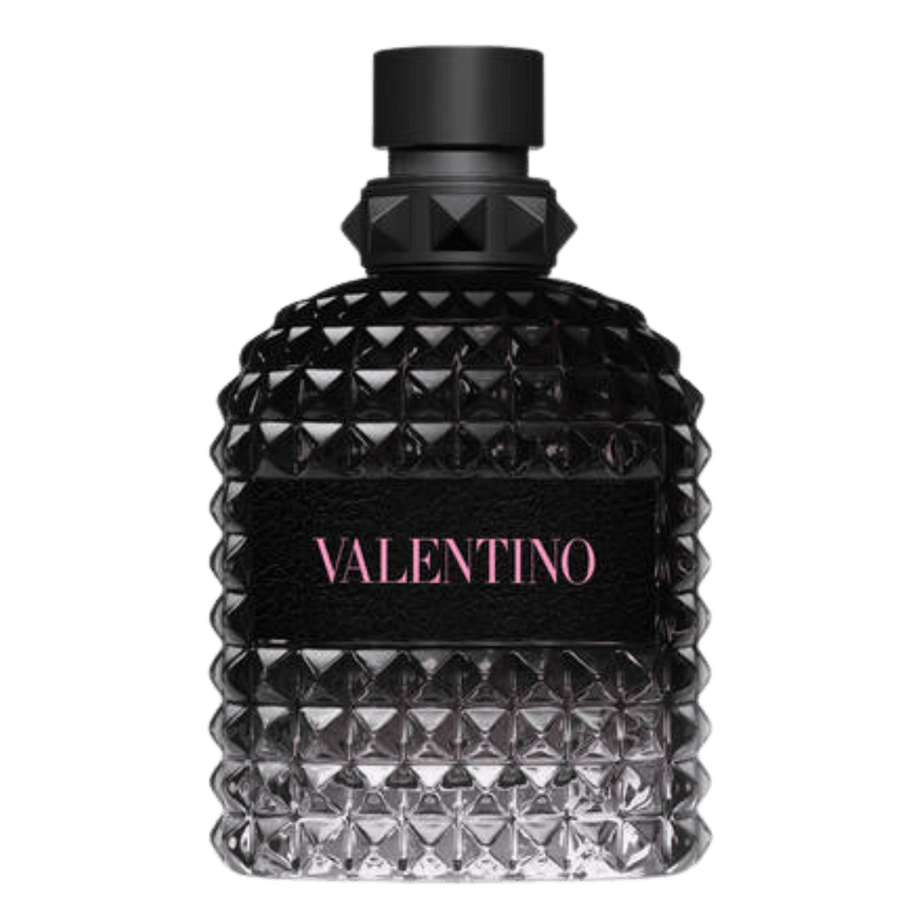 Valentino Uomo Born In Roma