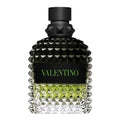 Valentino Uomo Born in Roma Green Stravaganza