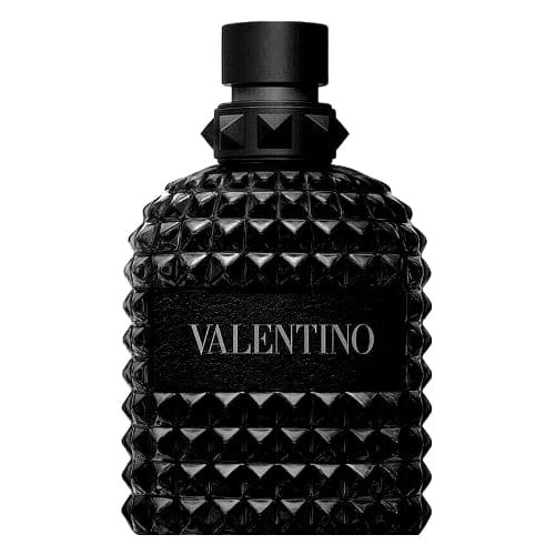 Valentino Uomo Born In Roma Rockstud Noir