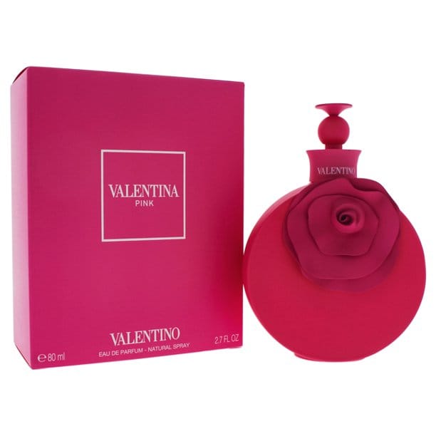 Valentino Valentina Pink