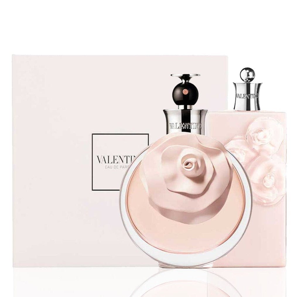Valentino Valentina Women's Perfume/ Cologne For Women Eau De Parfum 1.7 oz / 2.7 oz / Gift Set  2.7 oz Edp