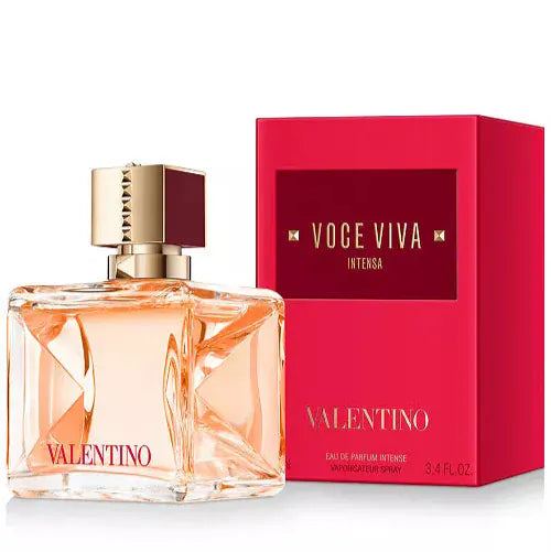 Valentino Voce Viva Intensa