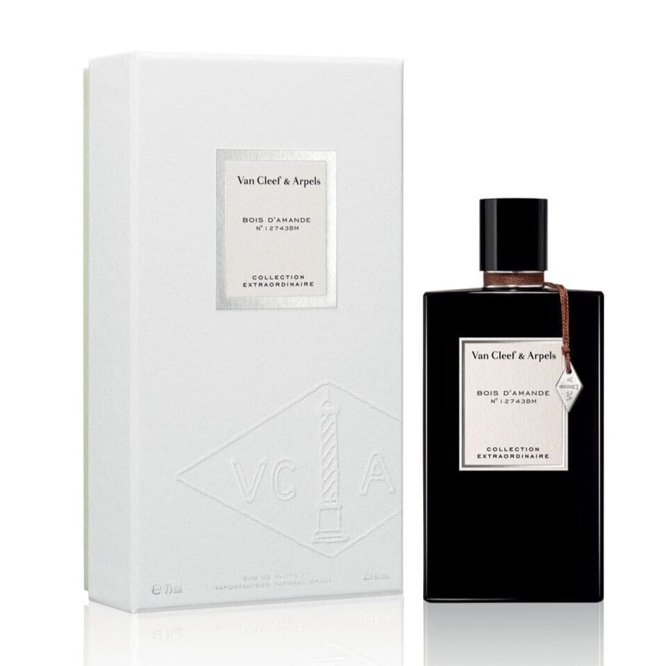 Van Cleef & Arpels Bois d'Amande 2.5 oz Edp
