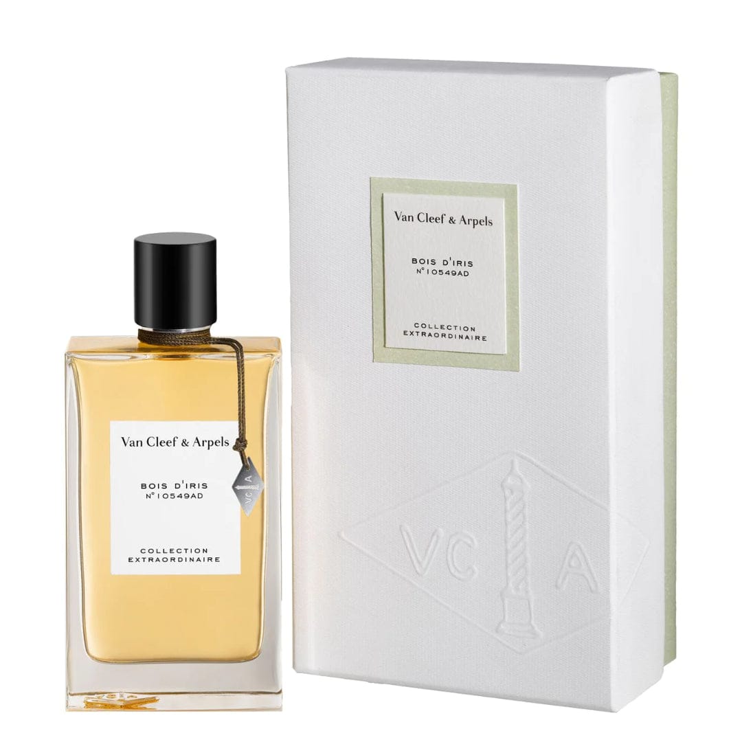 Van Cleef & Arpels Bois d'Iris 2.5 oz Edp