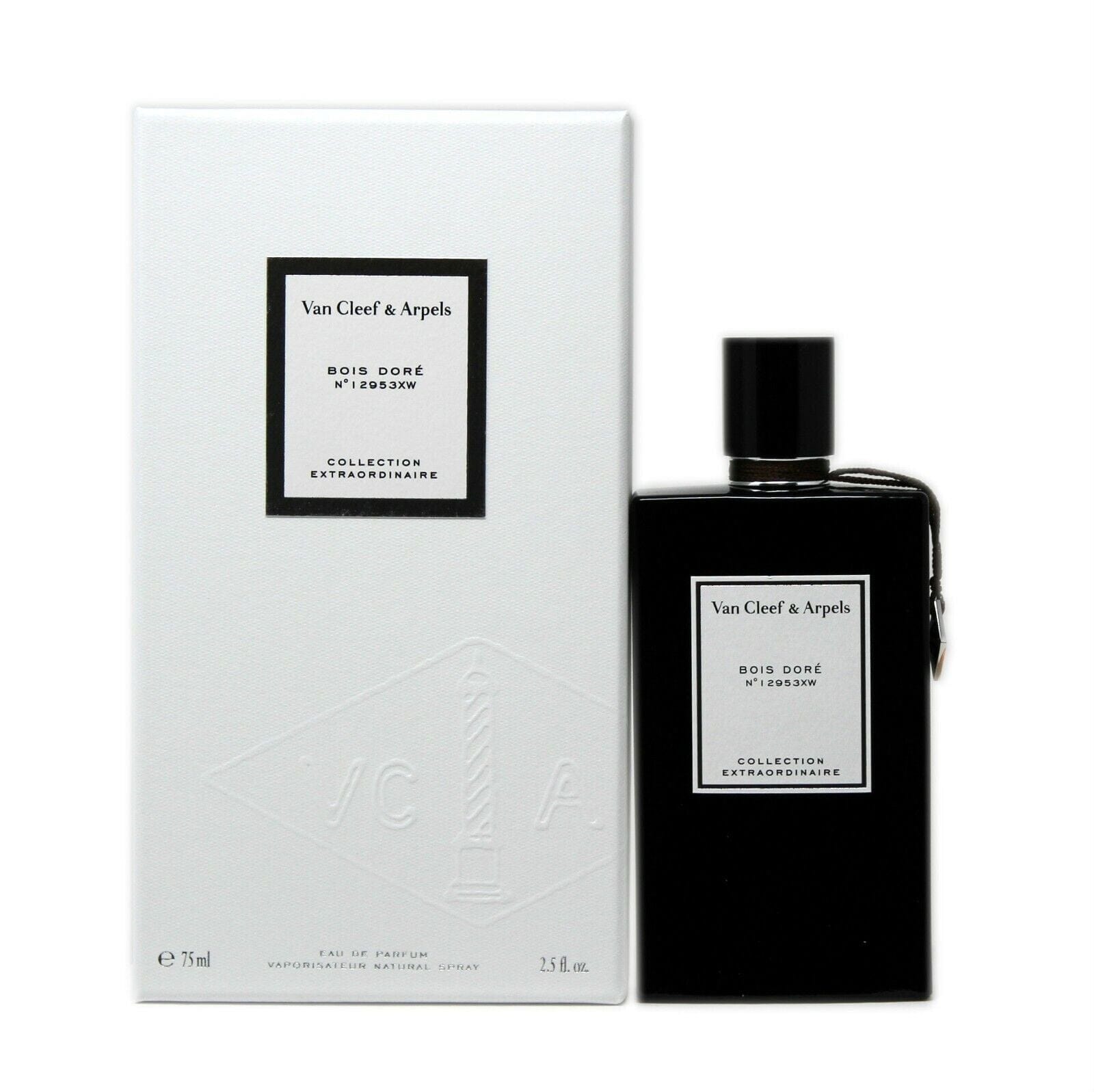 Van Cleef & Arpels Bois Doré 2.5 oz Edp
