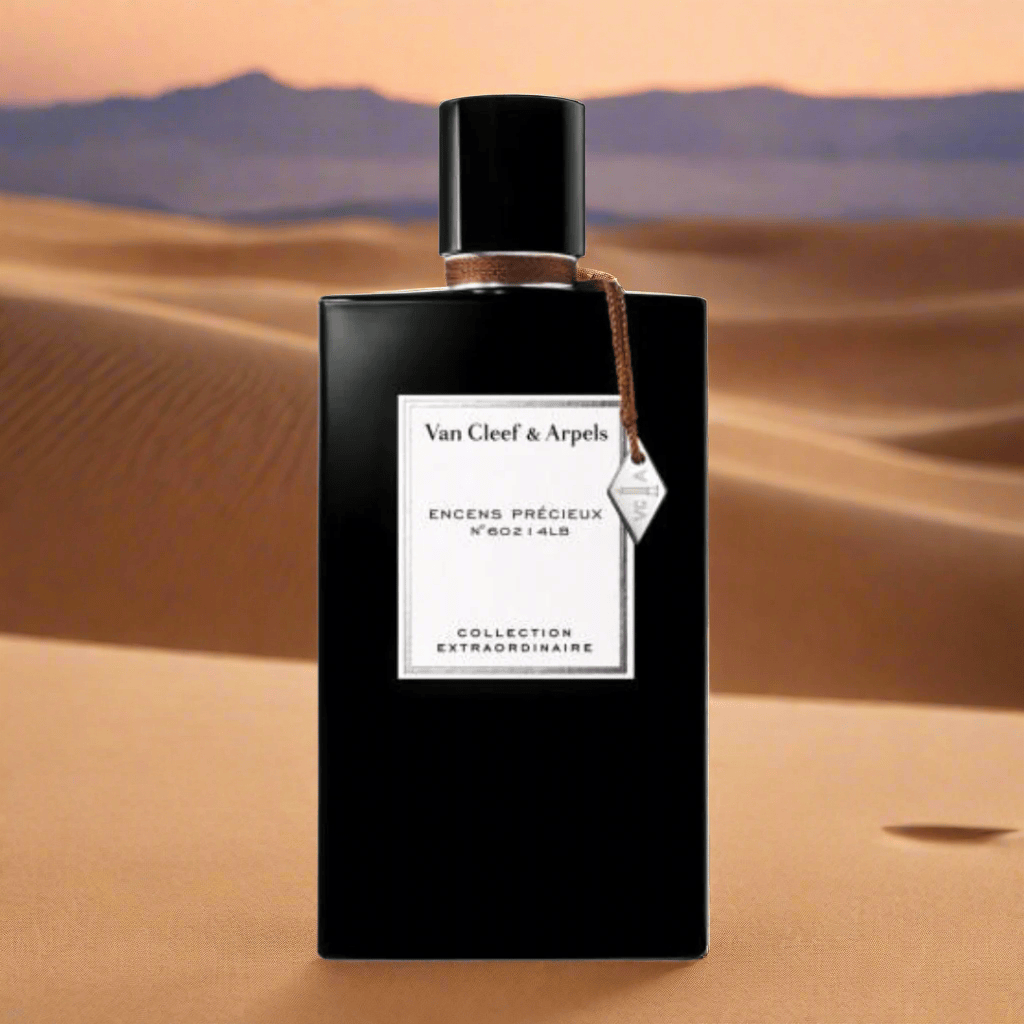 Van Cleef & Arpels Encens Precieux 2.5 oz